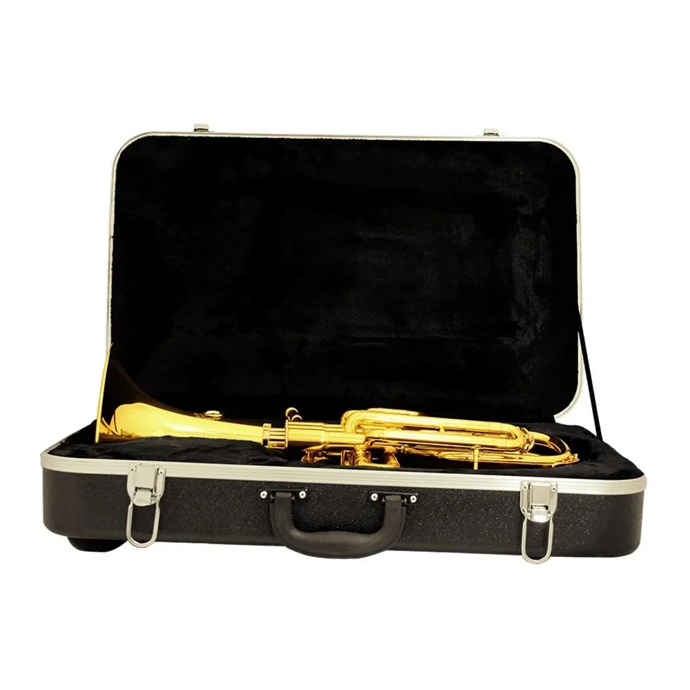 Saxofón Alto Blessing 6490L1 Laqueado en Mi bemol - Imagen 3
