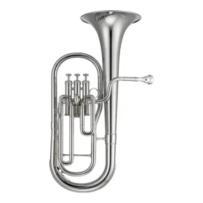 Saxofón Alto Laqueado Cyrus Wind 6450LCW