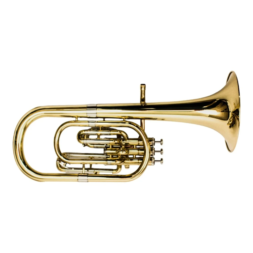 Saxofón Alto Laqueado en Mib Cyrus Winds