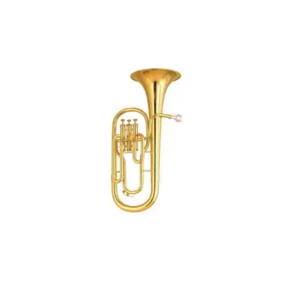 Saxofón Alto Pioneer Mib Lacado