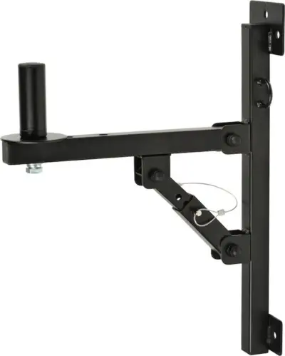 Soporte de Pared para Altavoces QuikLok SB/781