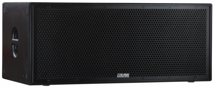 Subwoofer Pasivo Doble de 15" EAW SB825P
