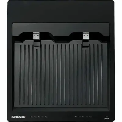 Estación de Carga Shure SBC250