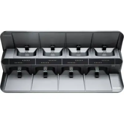 Estación de carga Shure SBC850-US