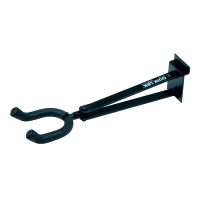 Atril para guitarra QuikLok SBG/14L para panel ranurado
