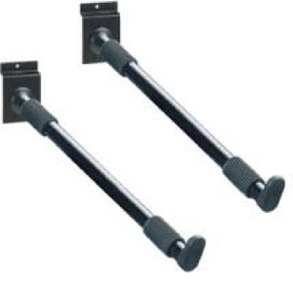 Soporte Angulado para Panel Quiklok SBK/16