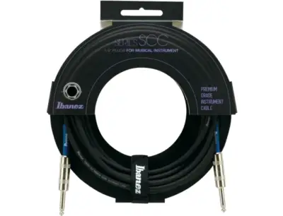 Cable Ibanez Plug a Plug 3.05 m