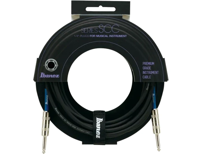 Cable Ibanez Plug a Plug 3.05 m
