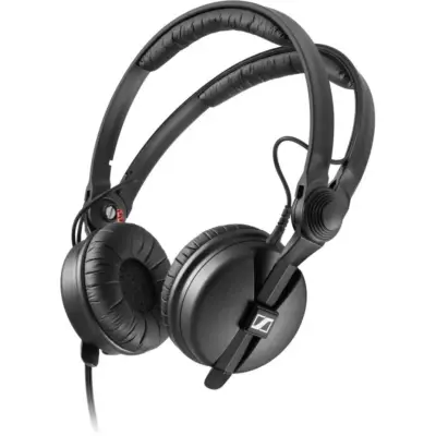 Sennheiser HD 25 Plus Audífonos Profesionales