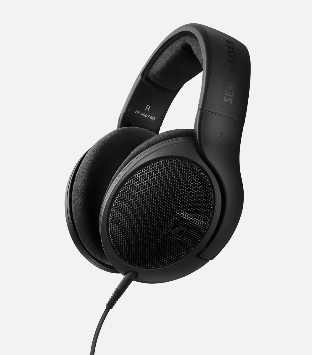 Sennheiser HD400PRO Audífonos