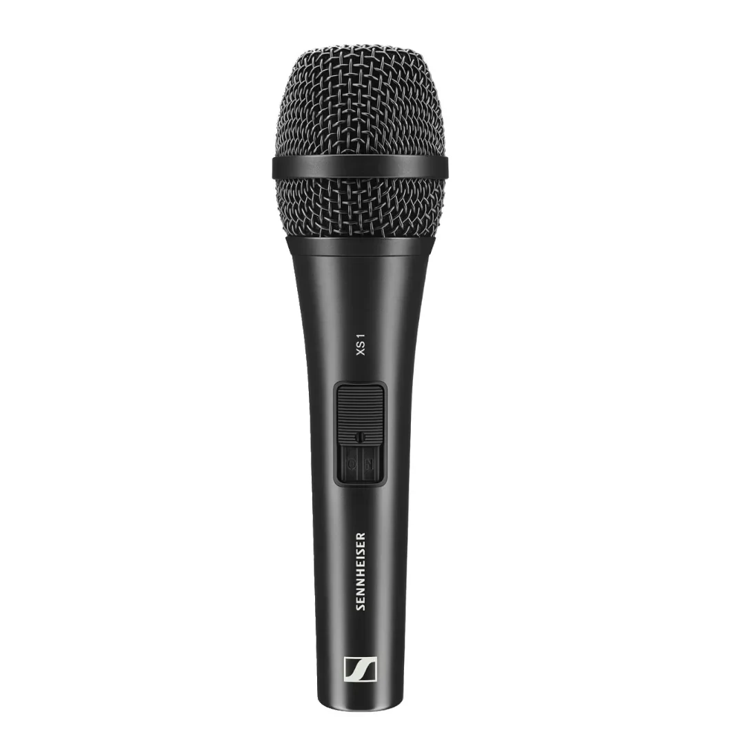 Micrófono Alámbrico Sennheiser XS1