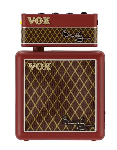 Set de Amplificador Vox Miniatura APBMSET