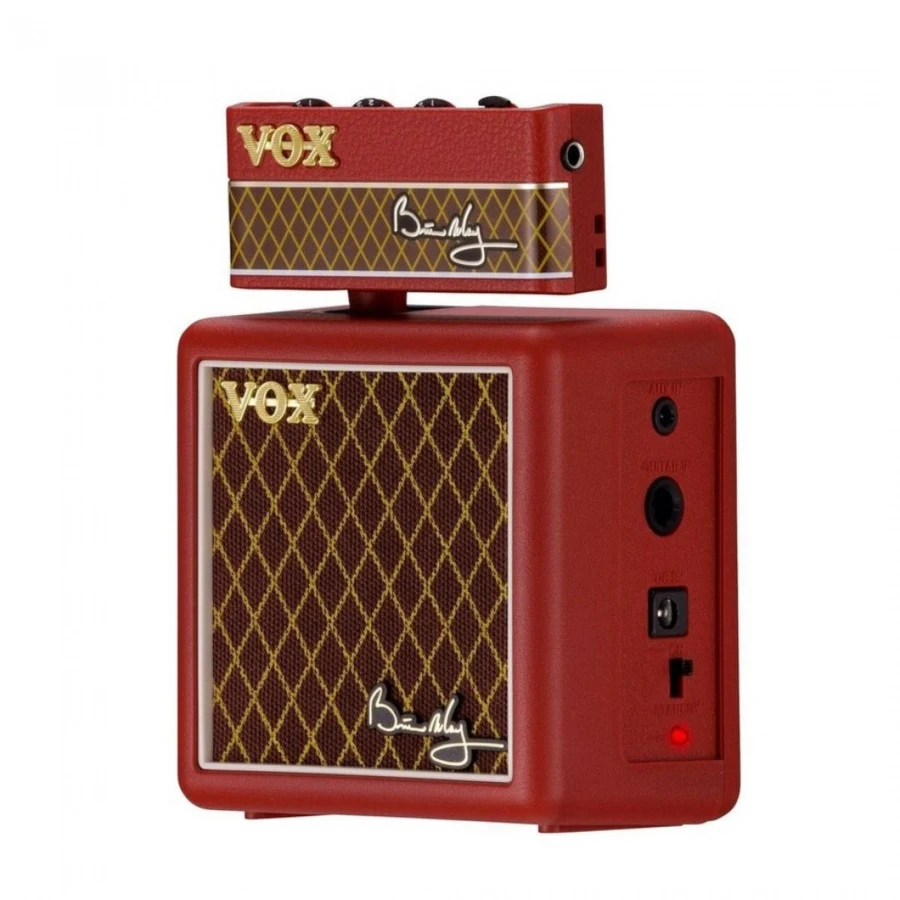 Set de Amplificador Vox Miniatura APBMSET - Imagen 2