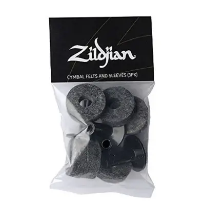 Set de Fieltros Zildjian para Platillo ZFSPK