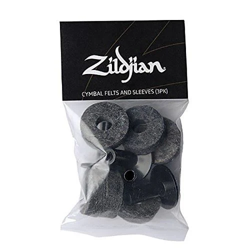 Set de Fieltros Zildjian para Platillo ZFSPK