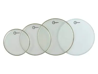 Set de Parches RSP2-C 10" 12" 16"
