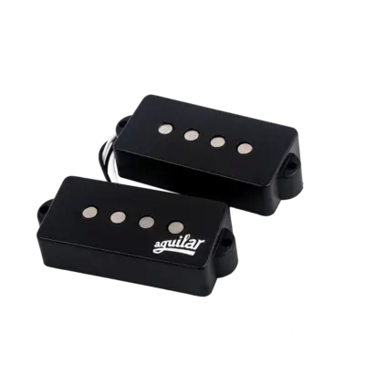 Set de Pastillas Aguilar 60's Precision Bass