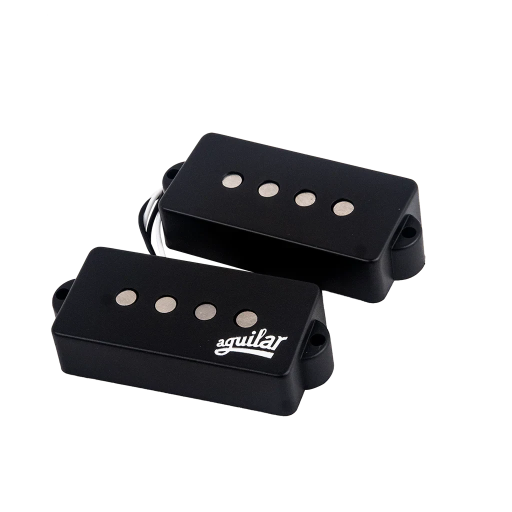 Set de Pastillas Aguilar 60's Precision Bass