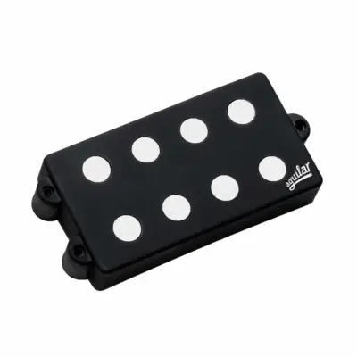 Set de Pastillas Aguilar Music Man para Bajo de 4 Cuerdas