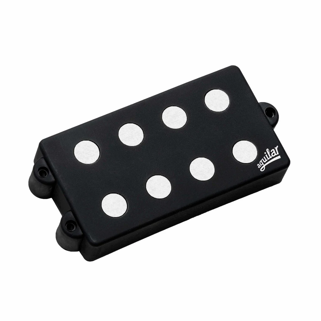 Set de Pastillas Aguilar Music Man para Bajo de 4 Cuerdas