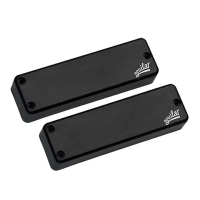 Set de Pastillas Aguilar para Bajo DCBD2SET