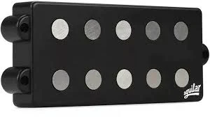 Set de Pastillas Aguilar para Bajo de 5 Cuerdas