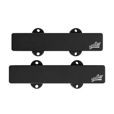 Set de Pastillas Dual Aguilar para Bajo DCB5J