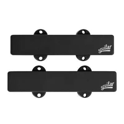 Set de Pastillas para Bajo Aguilar 4J-HC