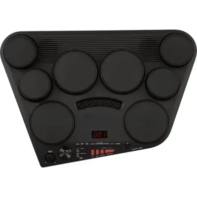 Set de Percusión Eléctrica Yamaha DD-75