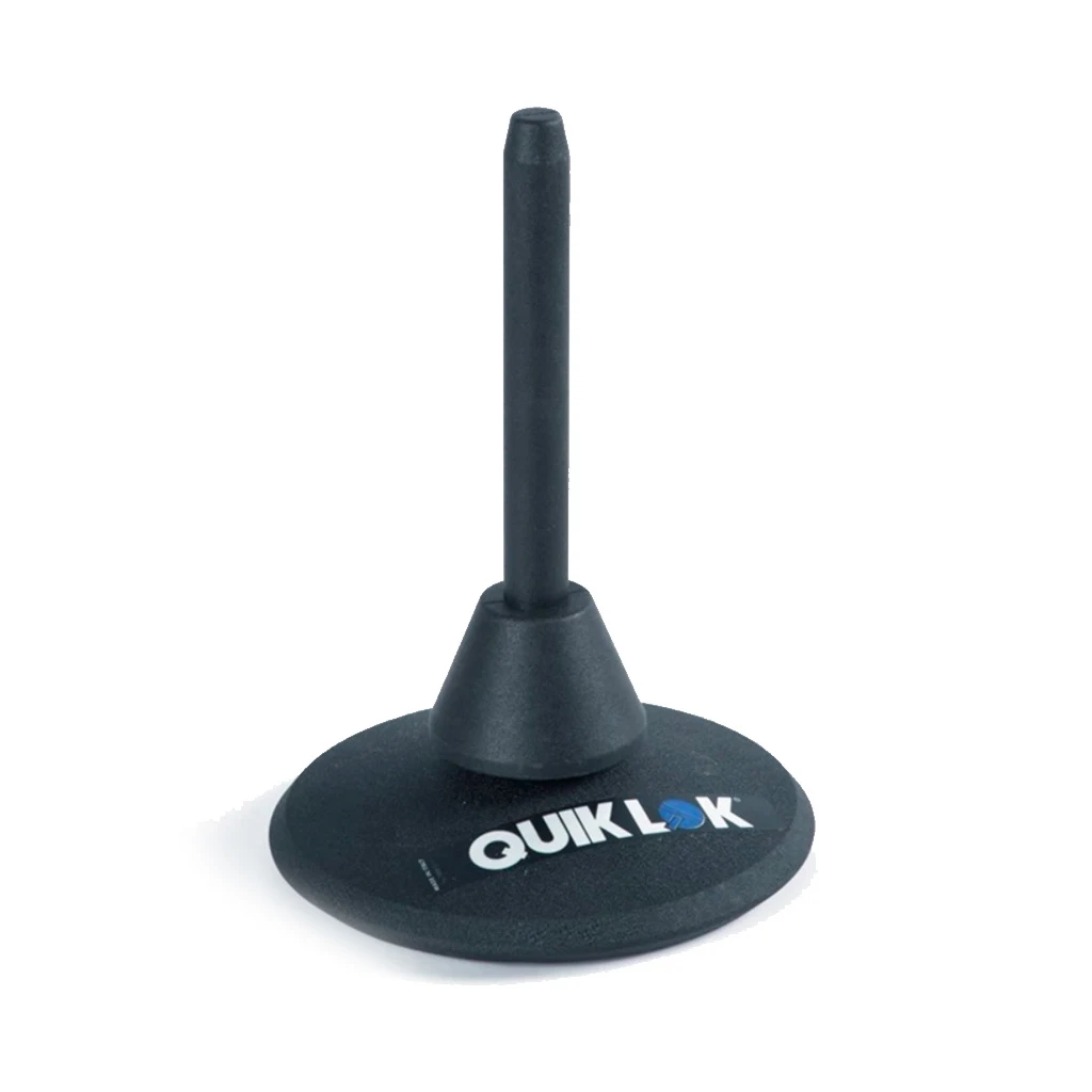 Base para Flauta, Clarinete y Saxofón Soprano QuikLok SF-C/1