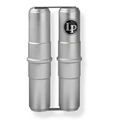 Ganza Doble Latin Percussion LP3504