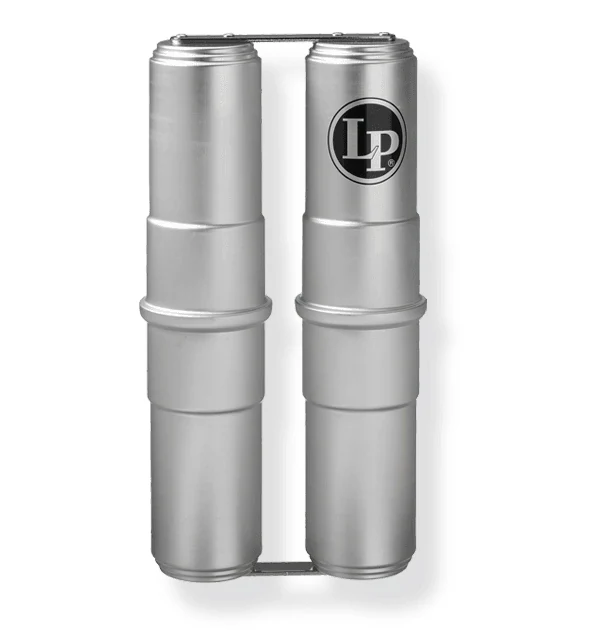 Ganza Doble Latin Percussion LP3504