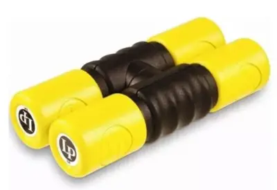 Shaker LP Twist Amarillo Soft