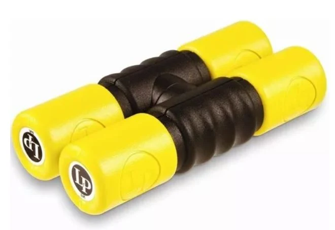 Shaker LP Twist Amarillo Soft