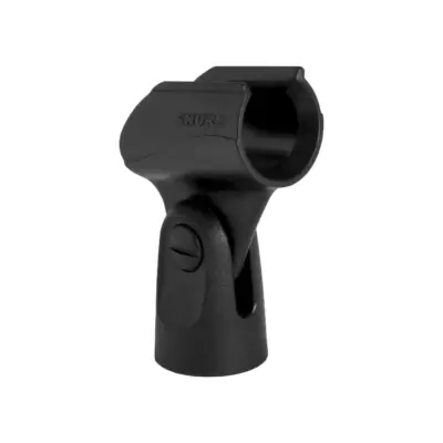 Clip para micrófono Shure A57-F