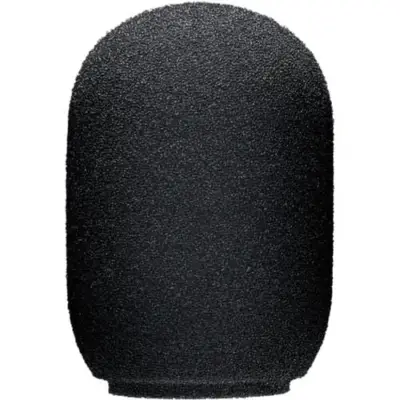 Shure A7 W S Protector Antipop para Micrófono