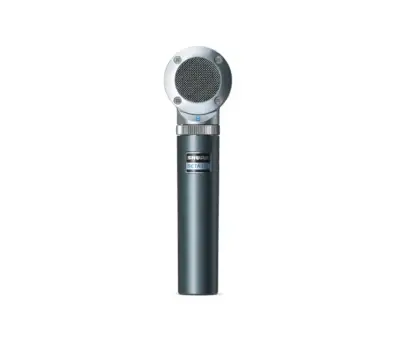 Micrófono Bidireccional Shure Beta 181