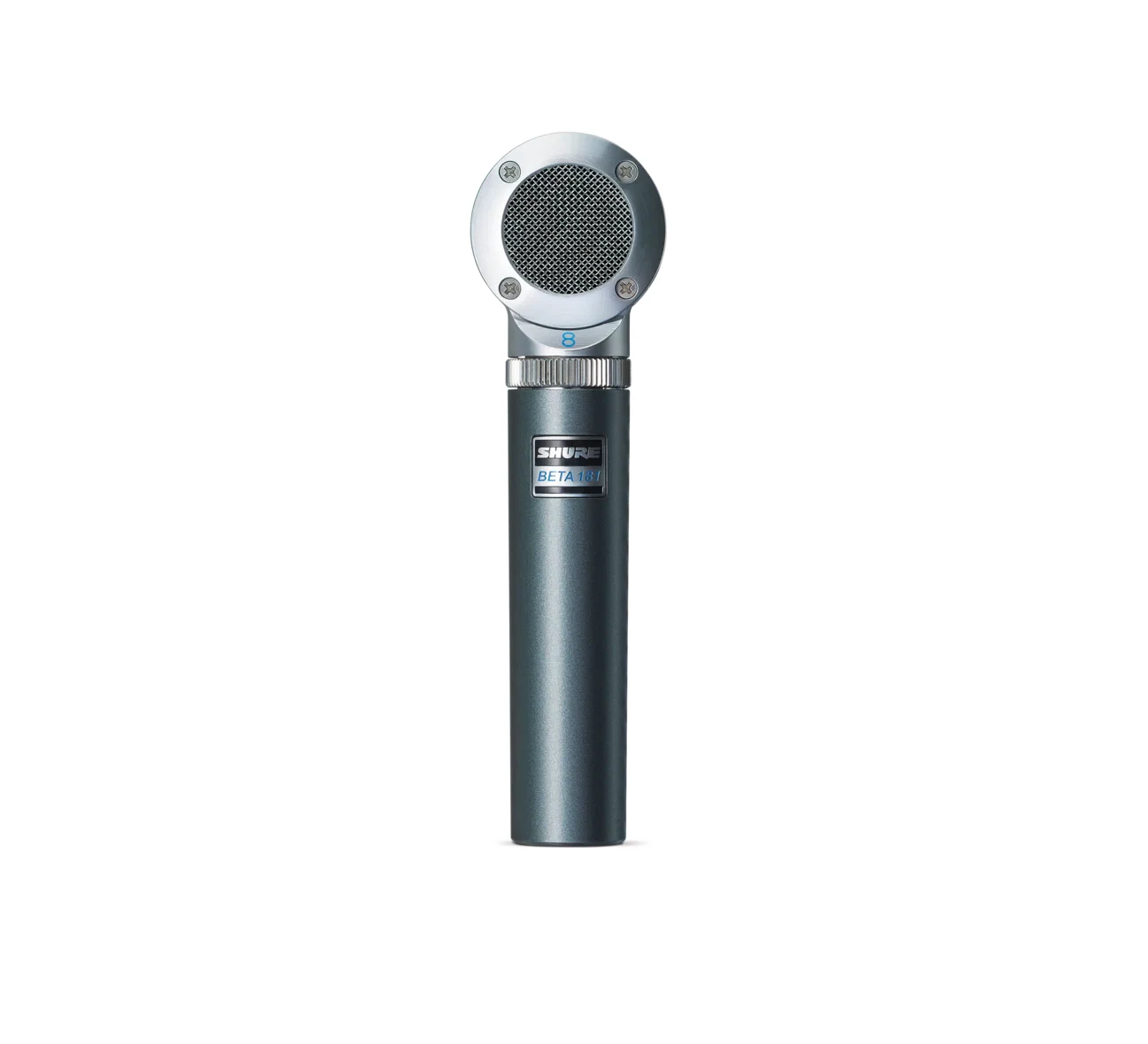 Micrófono Bidireccional Shure Beta 181