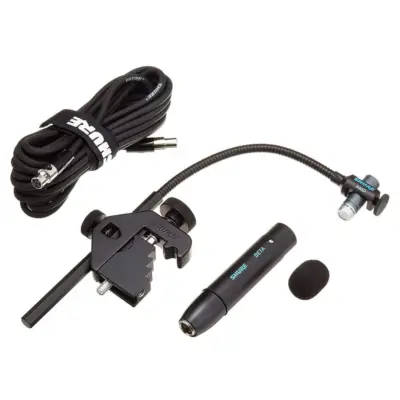 Micrófono de Instrumento Shure Beta 98ADC