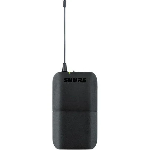 Shure BLX1288/P31 Sistema Inalámbrico Dual con Micrófono de Mano y Diadema - Imagen 4