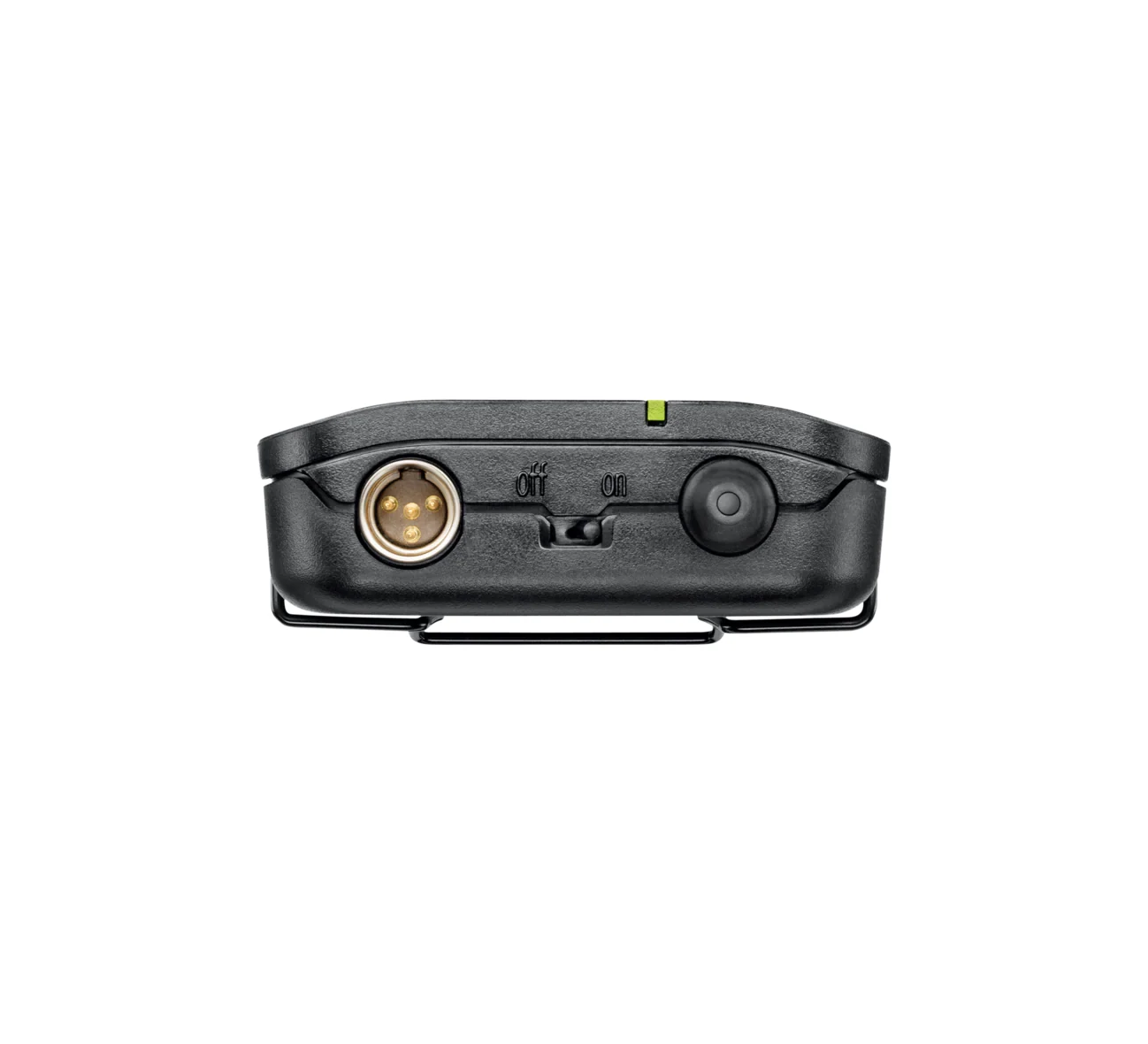 Sistema Inalámbrico Shure BLX14 con Micrófono BETA98 para Saxofón - Imagen 2