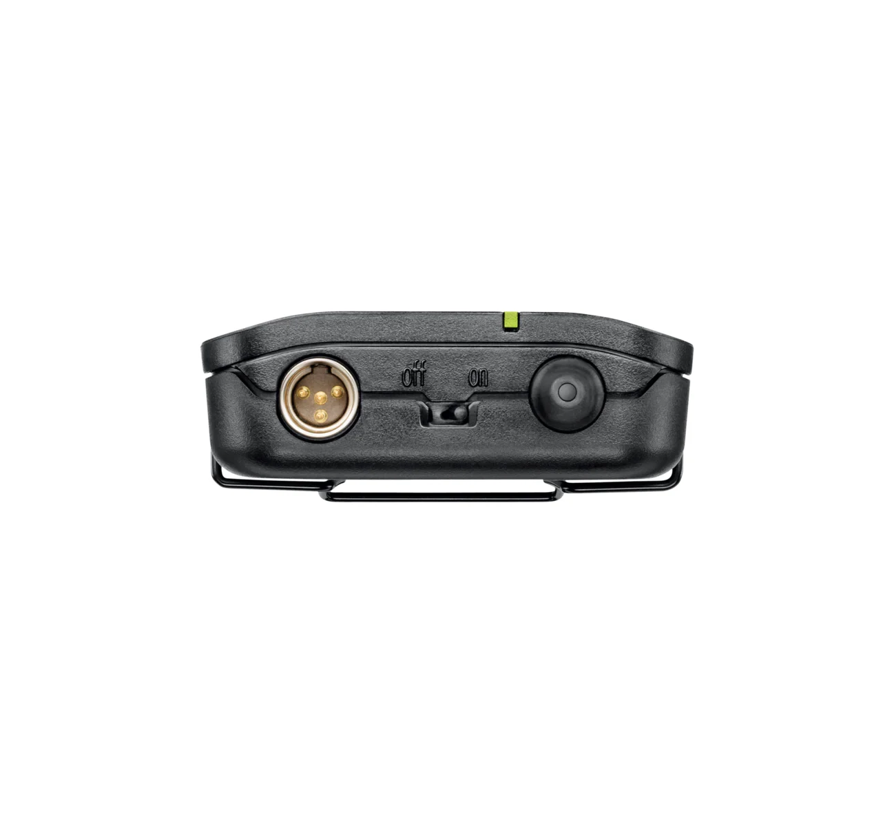 Sistema Inalámbrico Rack Shure BLX14R con Micrófono Beta 98 - Imagen 2