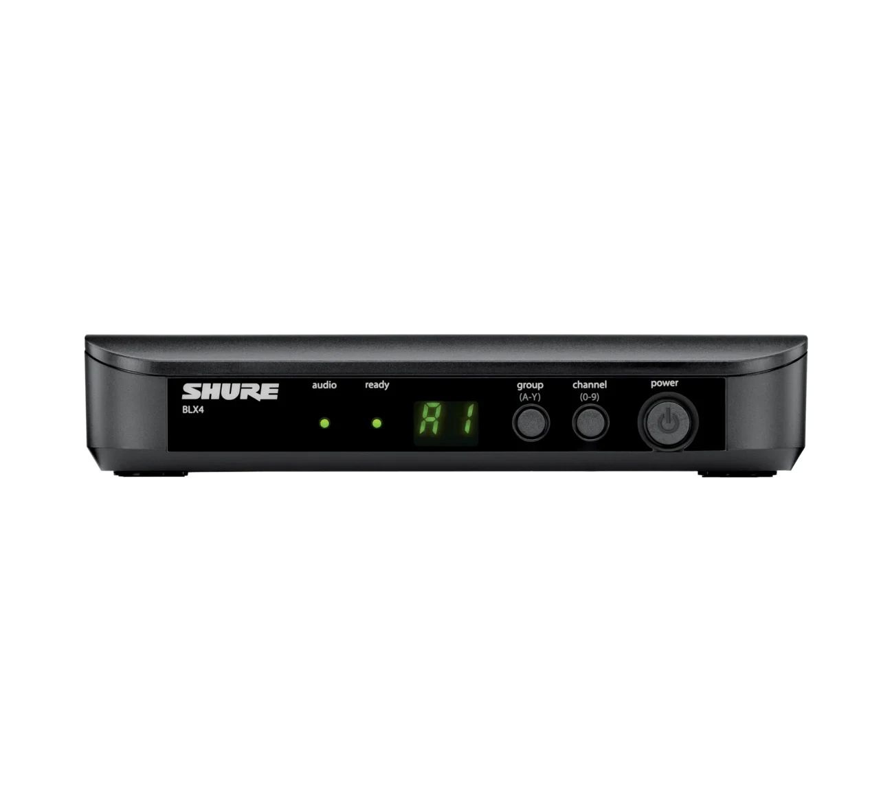 Sistema Inalámbrico Shure BLX24/BETA58A - Imagen 3