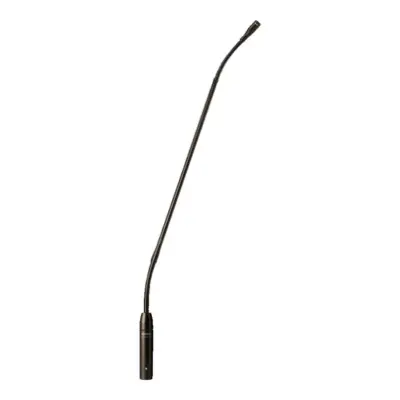 Micrófono de Cuello de Ganso Shure Centraverse CVG12BC