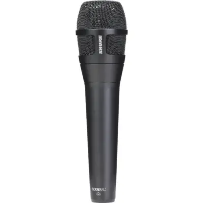 Micrófono Vocal Dinámico Cardioide Shure NXN8C