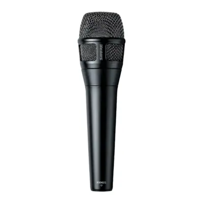 Micrófono Vocal Shure NXN8S Nexadyne