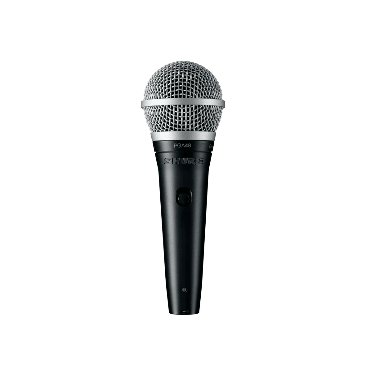 Micrófono Shure PGA48 con Cable
