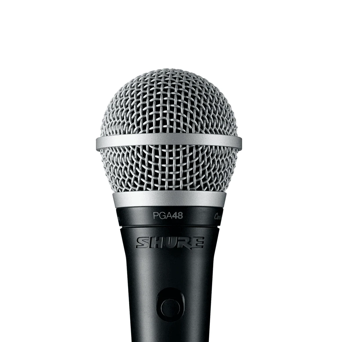 Micrófono Shure PGA48 con Cable - Imagen 2