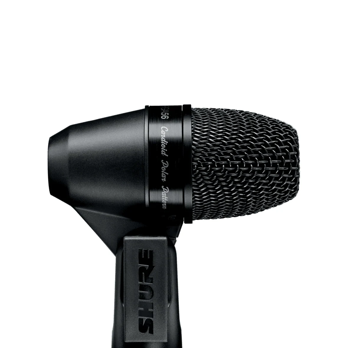 Micrófono Shure PGA56 con cable XLR