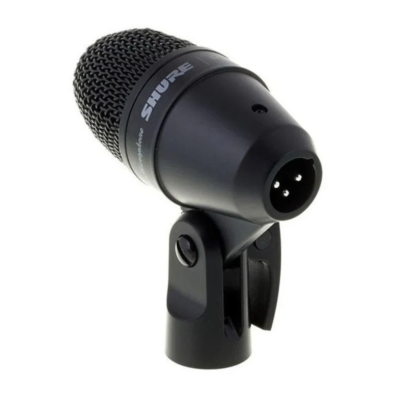 Micrófono Shure PGA56 con cable XLR - Imagen 2